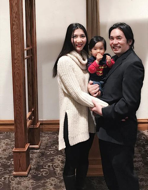 Bị chồng cũ tố buôn hàng dởm, Ngọc Quyên đáp trả và nói lý do ly hôn ảnh 4