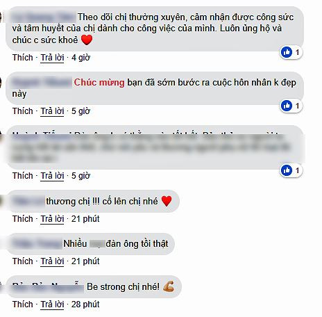 Bị chồng cũ tố buôn hàng dởm, Ngọc Quyên đáp trả và nói lý do ly hôn ảnh 5