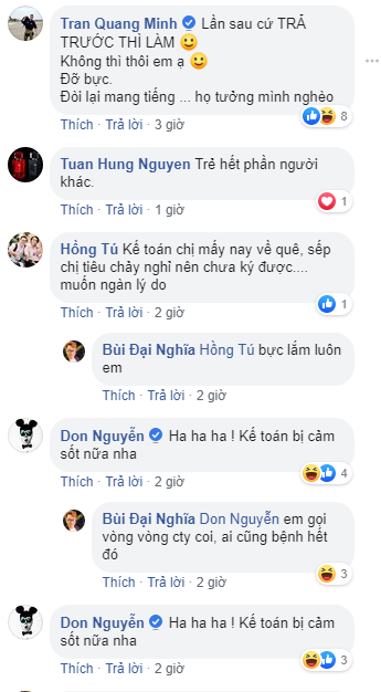 MC Đại Nghĩa bức xúc tố bị nợ tiền cát-xê 2 chương trình ảnh 2