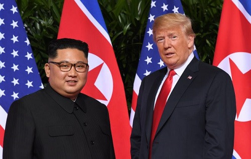 Sở thích phim ảnh của Chủ tịch Kim Jong-un ảnh 1