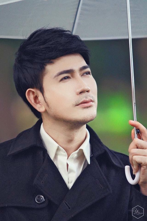 Loạt ảnh thời trẻ của Quyền Linh gây bất ngờ ảnh 12