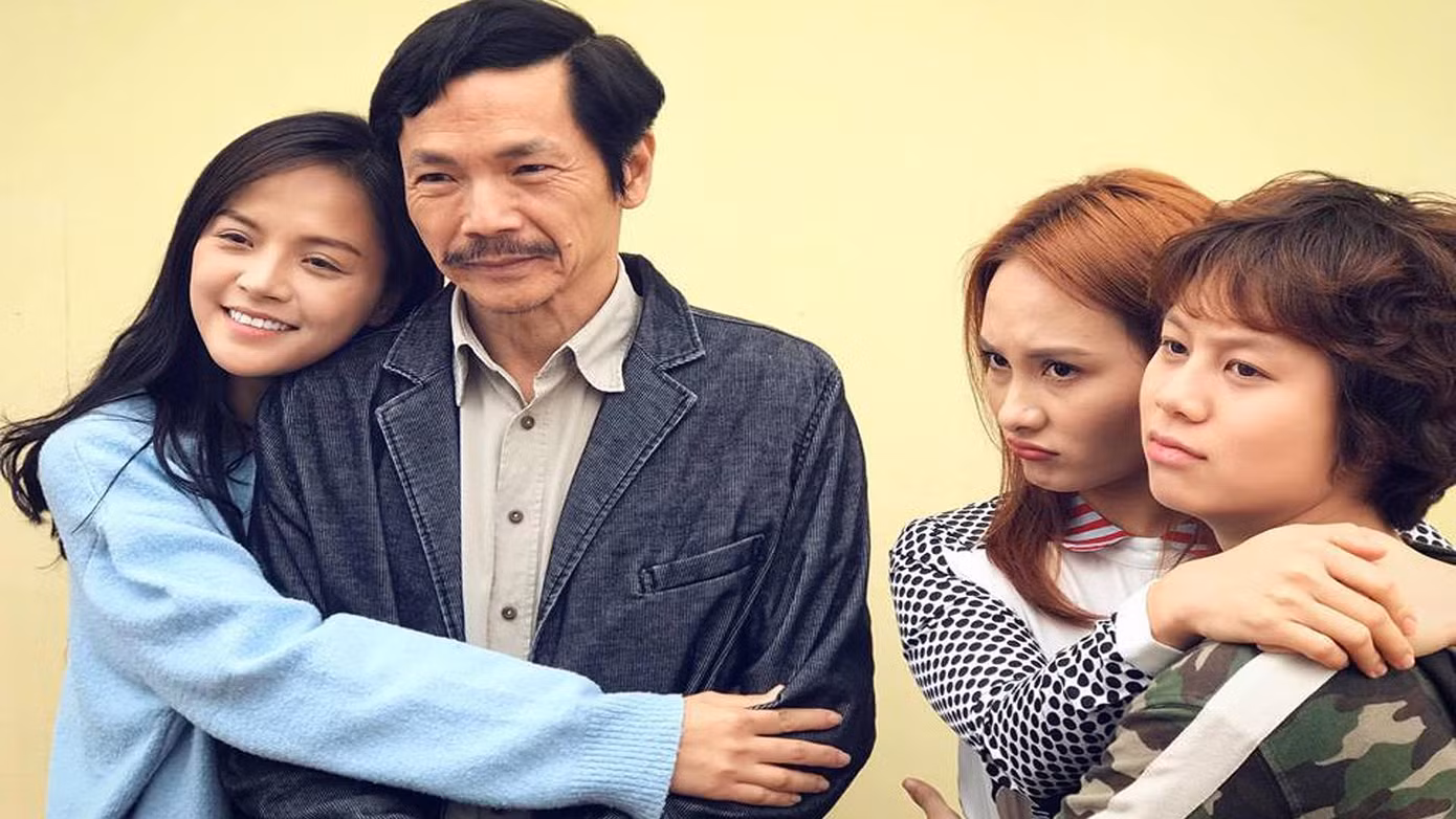 Quốc Trường tiết lộ Vũ sắp phải trả giá trong 'Về nhà đi con' ảnh 5