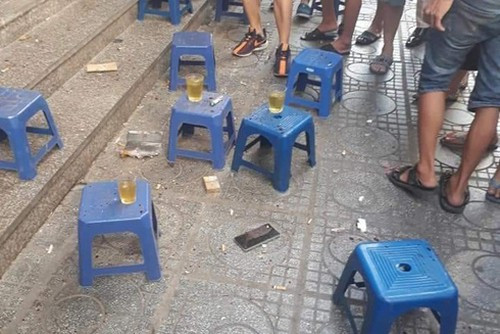 Đối tượng gửi bưu phẩm phát nổ ở Linh Đàm đã bị lật tẩy như thế nào? ảnh 1