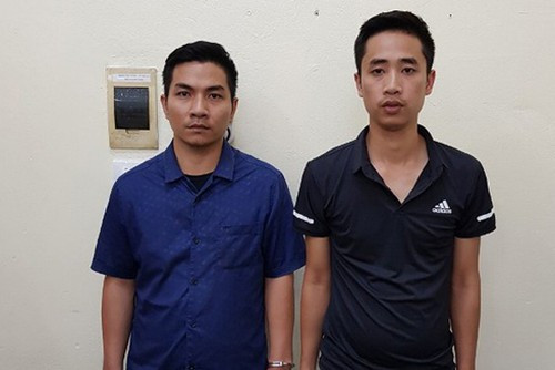 Đối tượng gửi bưu phẩm phát nổ ở Linh Đàm đã bị lật tẩy như thế nào? ảnh 2