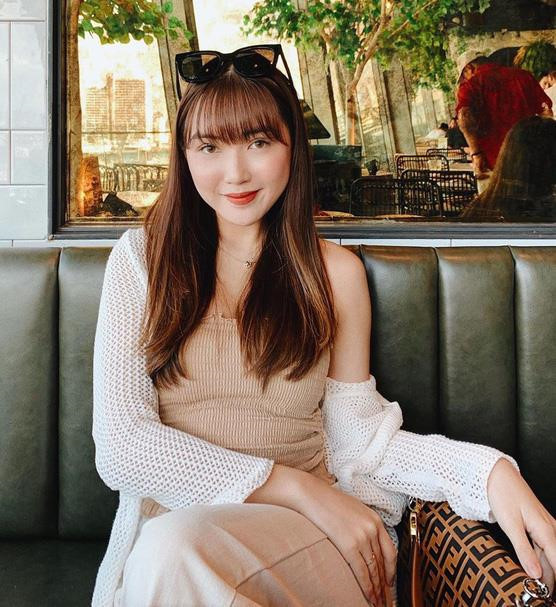 'Tiểu thư' Chloe Nguyễn lần đầu khoe cận mặt người yêu ảnh 2