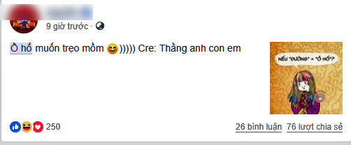 Khán giả thắc mắc câu 'ồ hố' trong táo quân Táo Quân 2019 ảnh 5