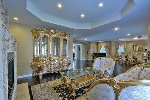 Ngoài dàn siêu xe, loạt biệt thự ở Mỹ, vợ chồng Đan Trường còn sở hữu gì? ảnh 11