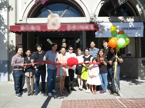 Ngoài dàn siêu xe, loạt biệt thự ở Mỹ, vợ chồng Đan Trường còn sở hữu gì? ảnh 18