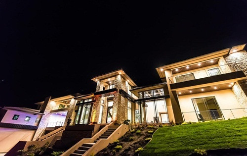 Ngoài dàn siêu xe, loạt biệt thự ở Mỹ, vợ chồng Đan Trường còn sở hữu gì? ảnh 12