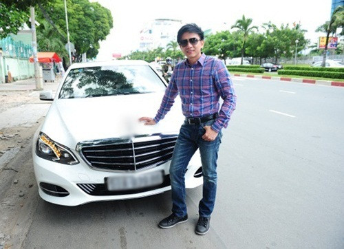 Ngoài dàn siêu xe, loạt biệt thự ở Mỹ, vợ chồng Đan Trường còn sở hữu gì? ảnh 7