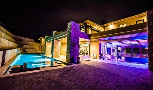 Ngoài dàn siêu xe, loạt biệt thự ở Mỹ, vợ chồng Đan Trường còn sở hữu gì? ảnh 15