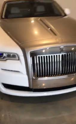 Ngoài dàn siêu xe, loạt biệt thự ở Mỹ, vợ chồng Đan Trường còn sở hữu gì? ảnh 5