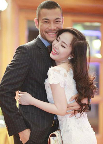 Việt Anh, vợ cũ và Quỳnh Nga cùng lên tiếng về tin đồn người thứ 3 ảnh 3