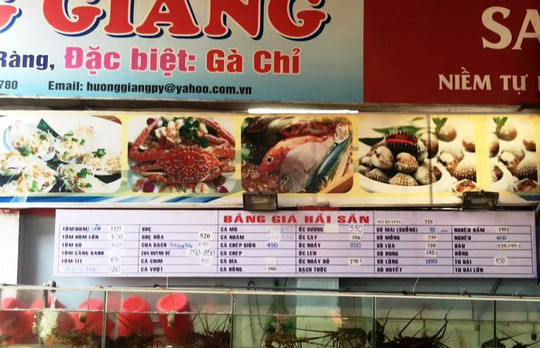 Chủ quán ở Phú Yên nói gì về đĩa Sò Điệp bị “chém đẹp” 680.000 đồng? ảnh 5