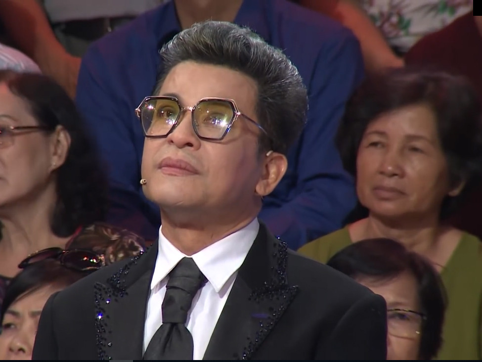 MC Thanh Bạch và Lại Văn Sâm nghẹn ngào nói về cố MC 'Mưa bụi' Phương Thảo ảnh 3