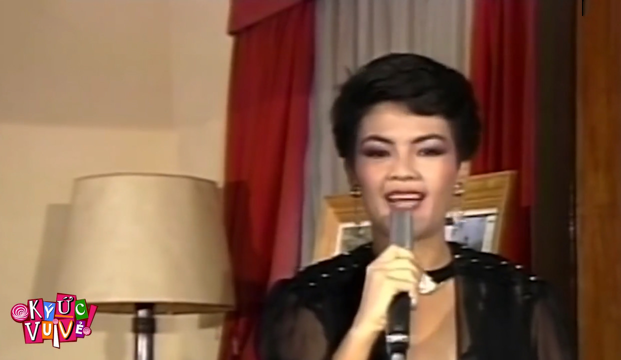 MC Thanh Bạch và Lại Văn Sâm nghẹn ngào nói về cố MC 'Mưa bụi' Phương Thảo ảnh 6