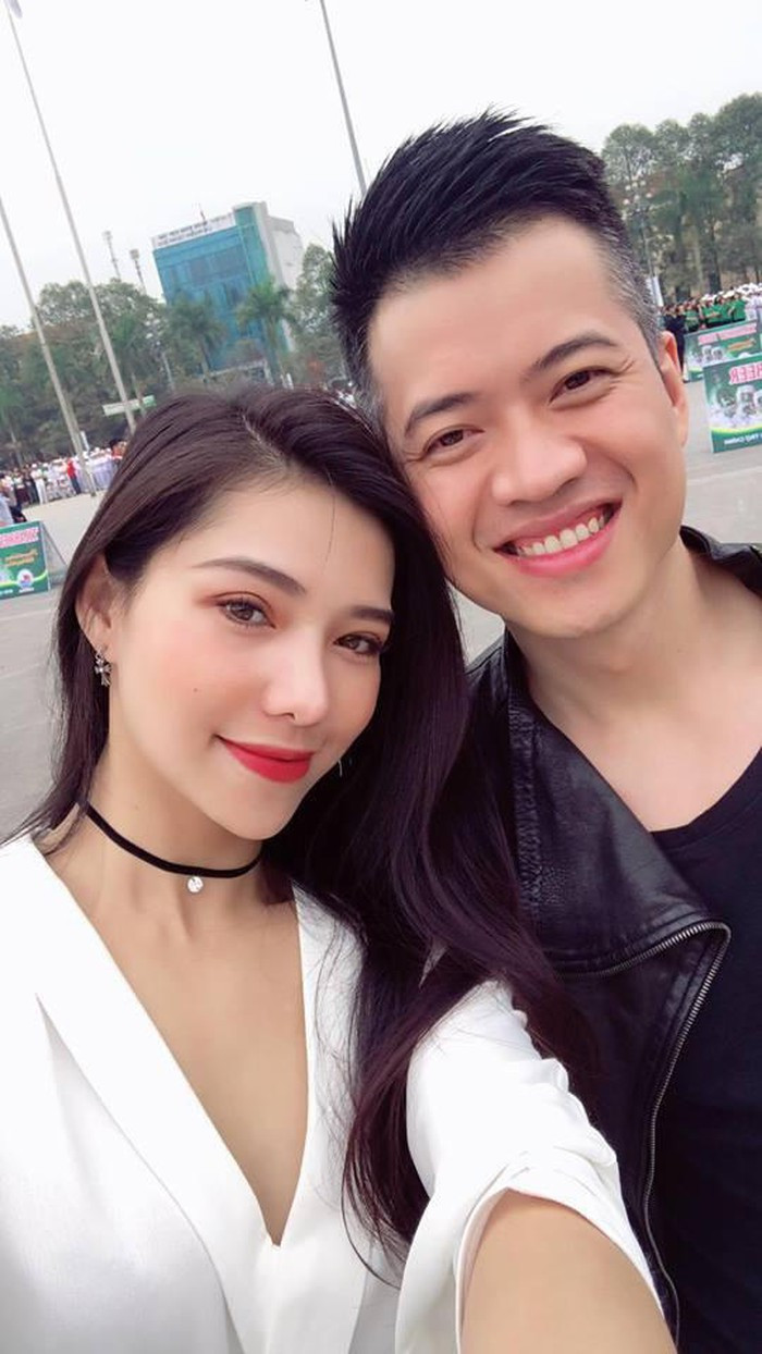 Sau 4 năm, Lưu Đê Ly bất ngờ nói về scandal cướp chồng, mong được cảm thông ảnh 6