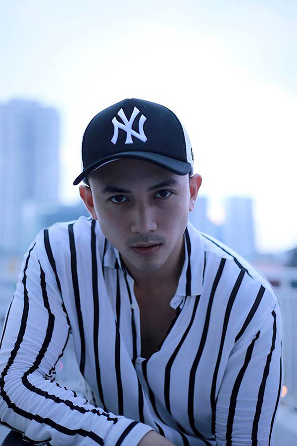 Nhan sắc nóng bỏng của bạn gái Dũng 'Về nhà đi con' ảnh 13