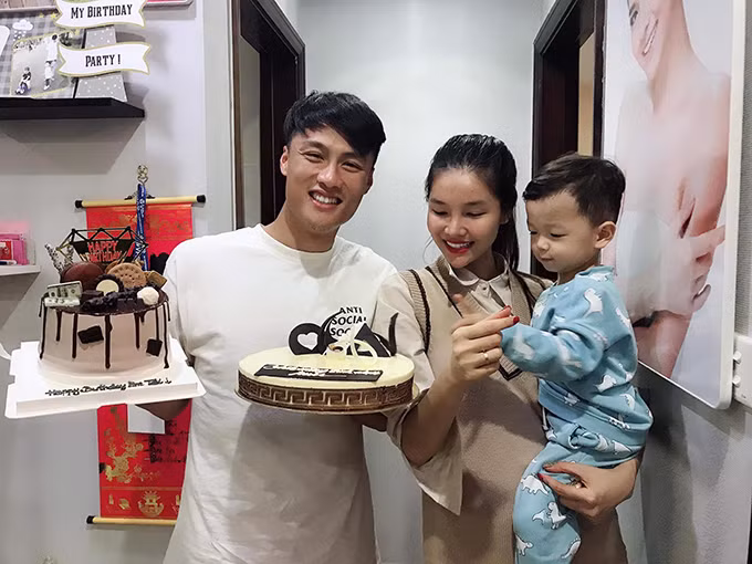 Mạc Hồng Quân - Kỳ Hân tậu biệt thự 'khủng' sau tin có con thứ hai ảnh 2