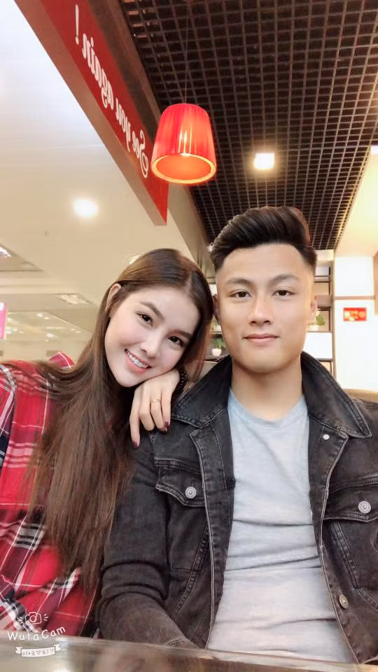 Mạc Hồng Quân - Kỳ Hân tậu biệt thự 'khủng' sau tin có con thứ hai ảnh 7