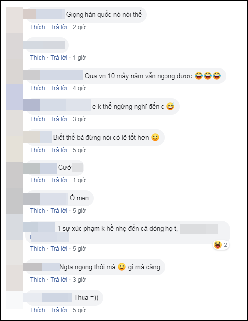 Hari Won bị 'ném đá' vì sự cố đọc tên Châu Bùi thành từ nhạy cảm ảnh 2