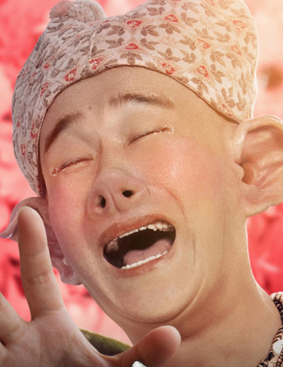 Các sao đóng Trư Bát Giới: Người lấy nước mắt, kẻ gây cười ảnh 9