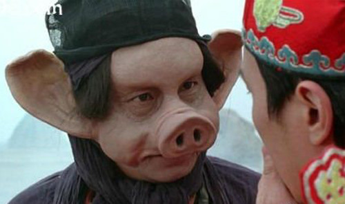 Các sao đóng Trư Bát Giới: Người lấy nước mắt, kẻ gây cười ảnh 7