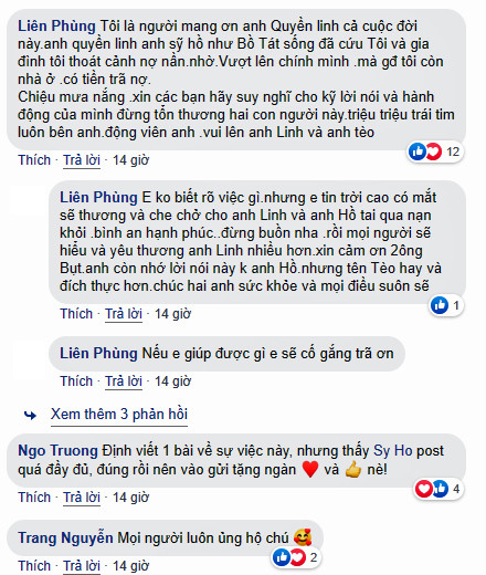 Nghệ sĩ Việt và fan đồng loạt lên tiếng khi Quyền Linh muốn từ bỏ showbiz ảnh 1