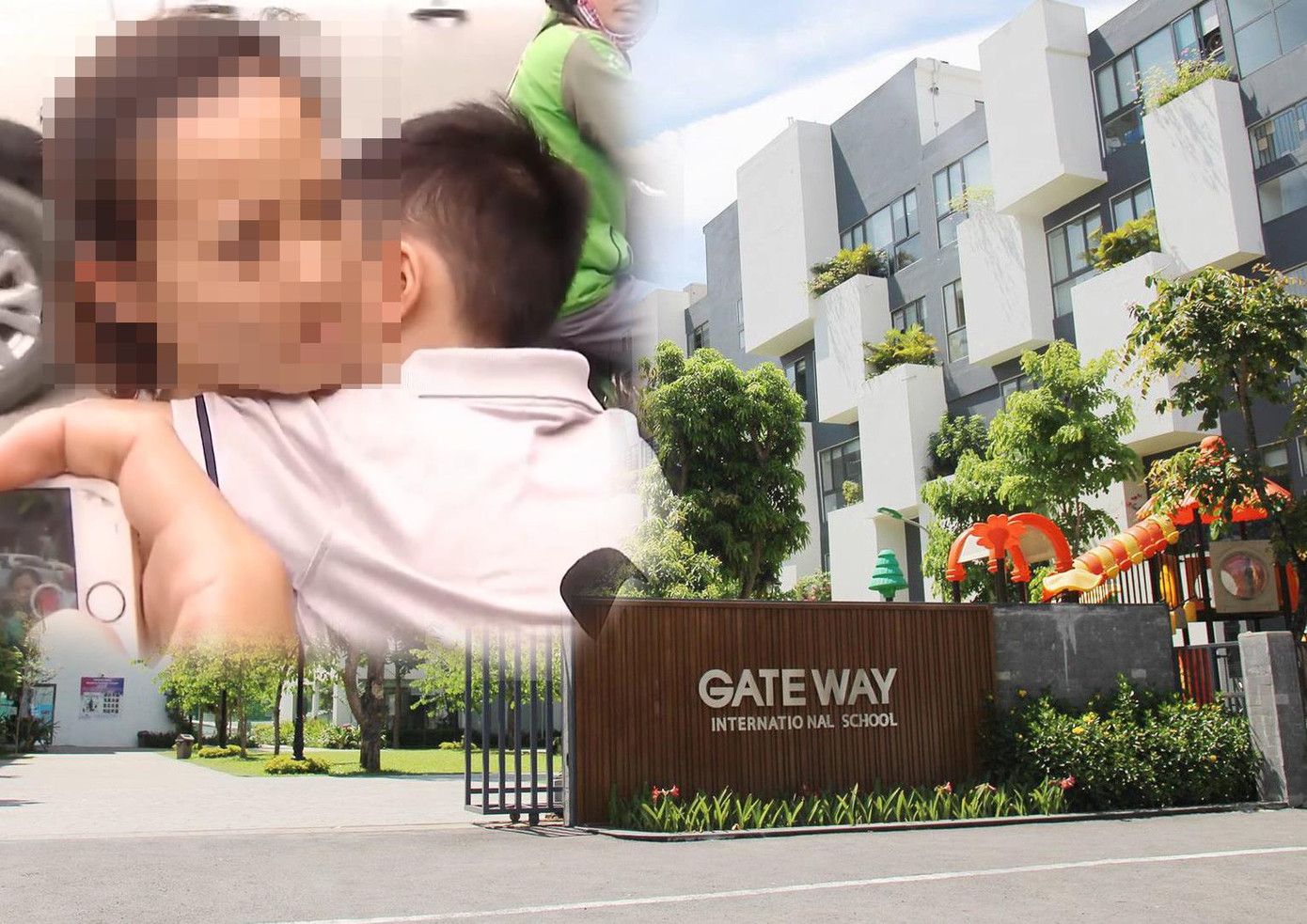 Học sinh 6 tuổi tử vong trên xe đưa đón trường Gateway: Nhiều câu hỏi còn bỏ ngỏ ảnh 5 Học sinh 6 tuổi tử vong trên xe đưa đón trường Gateway: Nhiều câu hỏi còn bỏ ngỏ ảnh 5