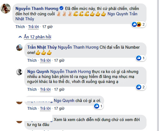Nhà sản xuất 'Siêu quậy' xin lỗi khán giả sau vụ cô gái khỏa thân ở đầm sen ảnh 4
