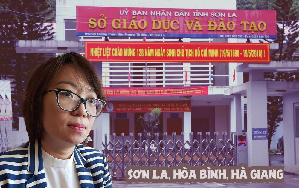 Con 'quan' được nâng điểm: Ủy ban Kiểm tra nên vào cuộc ảnh 5