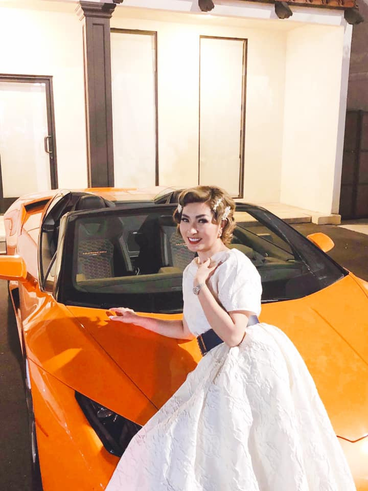 Ca sĩ Nguyễn Hồng Nhung giàu có cỡ nào? ảnh 12