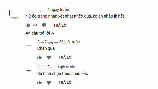 Nữ diễn viên bị chỉ trích mặc váy xẻ cao, tạo dáng phản cảm trên truyền hình ảnh 7