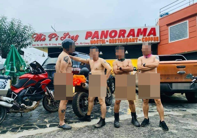 Dư luận tuần qua 'dậy sóng' với vụ sư Toàn gạ tình và khỏa thân ở Mã Pì Lèng ảnh 2