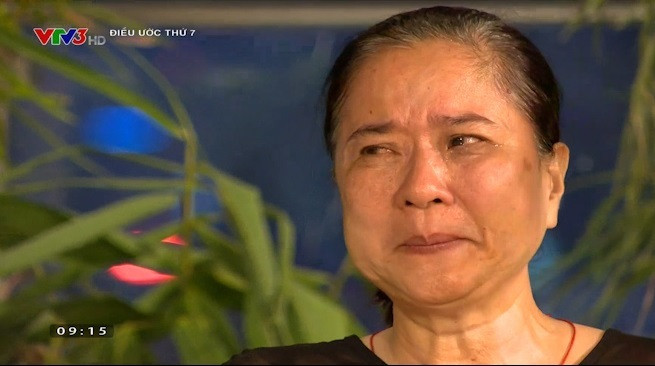 Chàng trai tỉnh dậy sau 3 năm sống thực vật, gọi 'mẹ ơi' gây xúc động ảnh 1