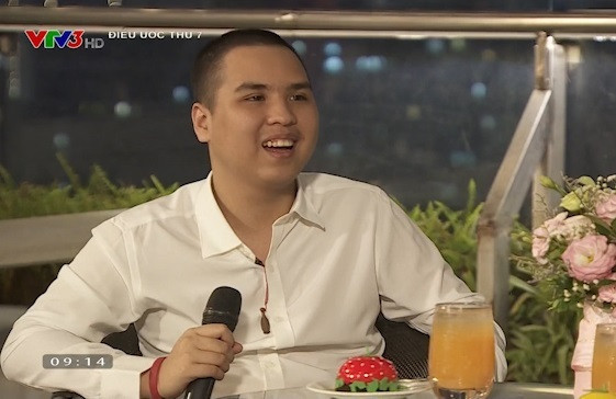 Chàng trai tỉnh dậy sau 3 năm sống thực vật, gọi 'mẹ ơi' gây xúc động ảnh 2