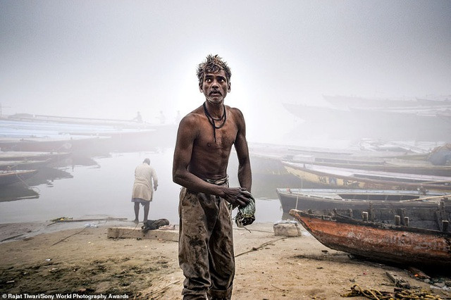 Truyền thông quốc tế ấn tượng với những tác phẩm nhiếp ảnh của Việt Nam ảnh 16