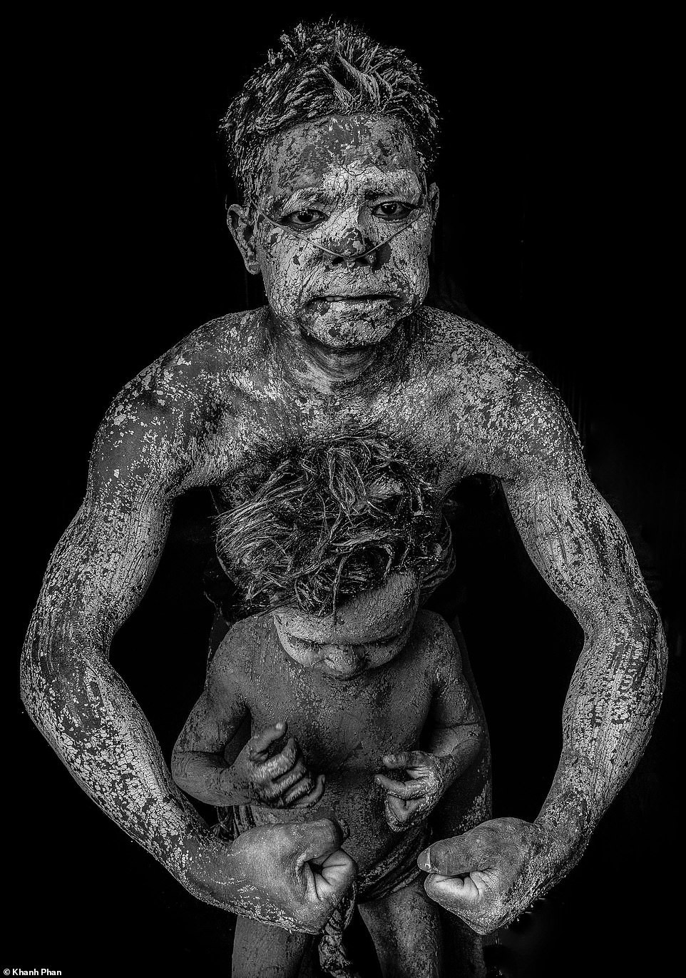 Truyền thông quốc tế ấn tượng với những tác phẩm nhiếp ảnh của Việt Nam ảnh 7