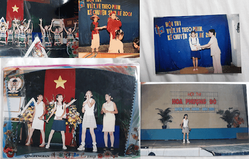 9X quyết tâm giành vé phẫu thuật thẩm mỹ 500 thay đổi cuộc đời ảnh 4