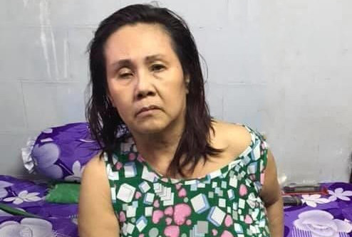 Nghệ sĩ Hoàng Lan đăng ký hiến tạng ảnh 1