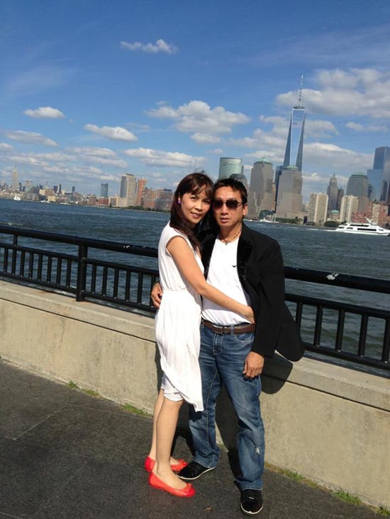 Cuộc sống của danh ca Trường Vũ ở hải ngoại giờ ra sao? ảnh 7