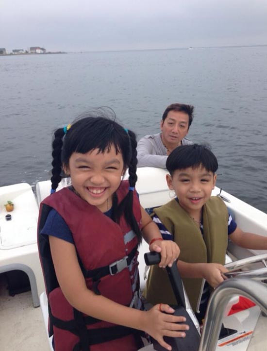 Cuộc sống của danh ca Trường Vũ ở hải ngoại giờ ra sao? ảnh 6