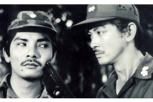 Những tác phẩm điện ảnh kinh điển Việt Nam về đề tài giải phóng đất nước ảnh 5