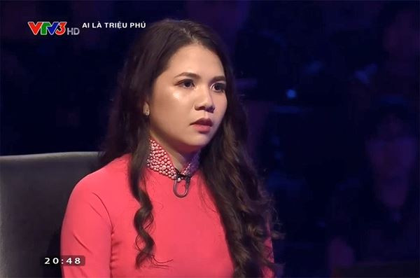 Xuất hiện 'sự cố' khiến 'Ai là triệu phú' bị chỉ trích gay gắt ảnh 2