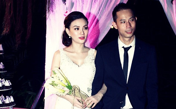 Ca sĩ Thu Thủy có tình mới sau ồn ào ly hôn với chồng doanh nhân gắn bó 17 năm? ảnh 8