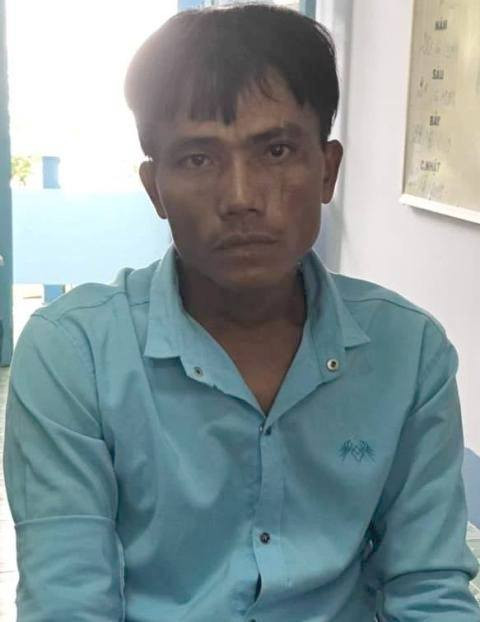 Gã hàng xóm chui vào mùng đòi cưỡng hiếp cô bé 14 tuổi ảnh 1