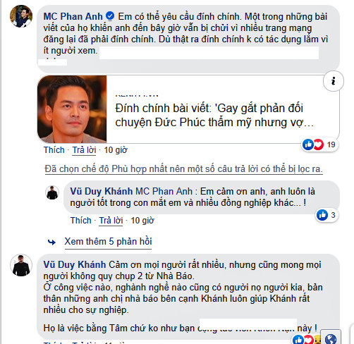 Thực hư thông tin ca sĩ Việt phải nằm liệt giường vì sử dụng chất kích thích? ảnh 3