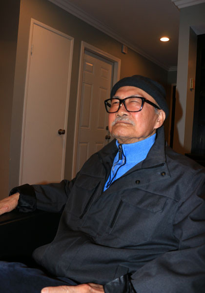 Diệp Lang: 'Tôi ước có sức khỏe để về nước thăm sân khấu' ảnh 1