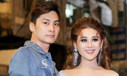 Lâm Khánh Chi bất ngờ chia sẻ vay nặng lãi 300 triệu, phải trả 4 tỉ sau 4 năm ảnh 1