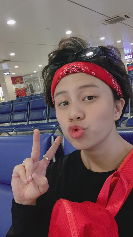 Dương 'Về nhà đi con' khoe quà giá trị 'tự thưởng' sau thành công phim ảnh 8